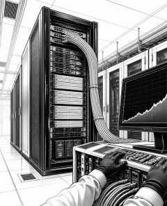 ai-supercomputer-lineshine-exaflops