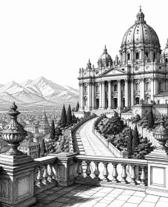 ai-superga-turin-panorama-barock