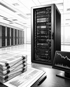 ai-supermicro-finanzierung-aktie
