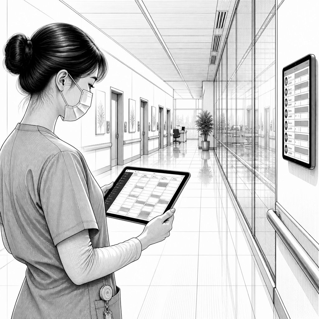 Surgery Partners: Ambulante OP-Zentren skalieren, Nasdaq-Story mit IT- und Compliance-Fokus Surgery Partners: Ambulante OP-Zentren skalieren, Nasdaq-Story mit IT- und Compliance-Fokus