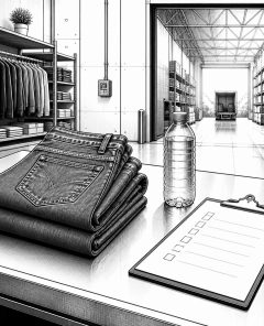 ai-sustainable-fashion-ecology-water-jeans