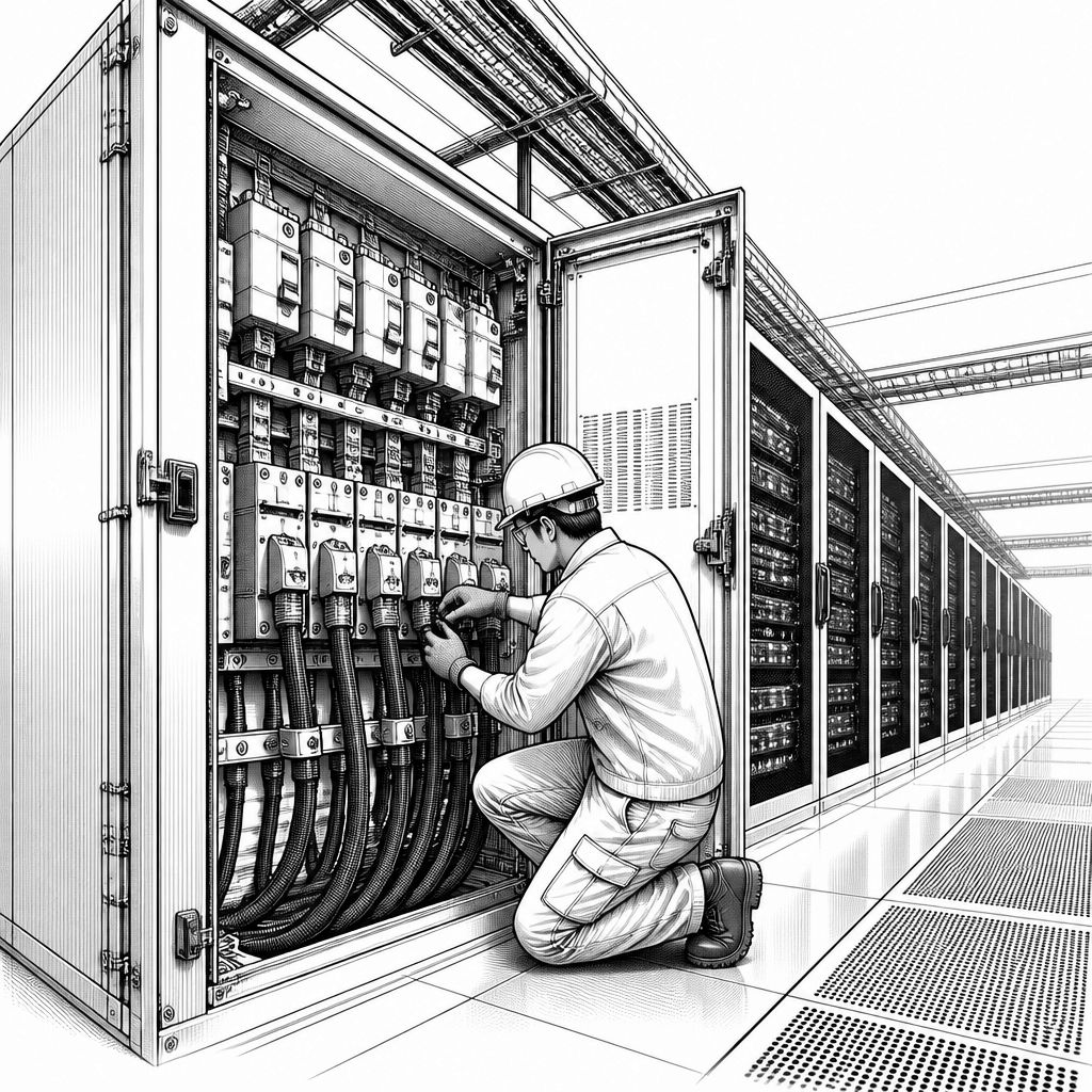 SWI Group übernimmt Mehrheitsbeteiligung an GDA und baut KI- und HPC-Kapazität aus SWI Group übernimmt Mehrheitsbeteiligung an GDA und baut KI- und HPC-Kapazität aus