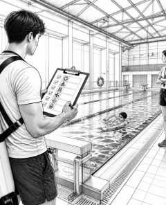 ai-swimming-safety-badge-test