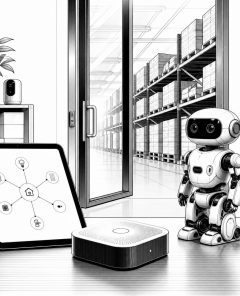 ai-switchbot-nanoleaf-ecosystem