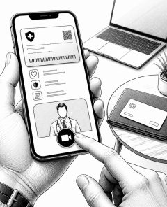 ai-sydney-health-elevance-telemedizin-ki-chatbot