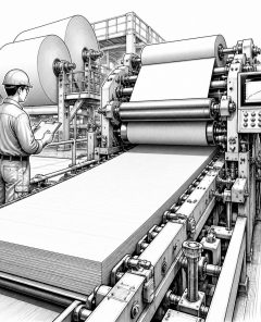ai-sylvamo-papierwettbewerb-szene