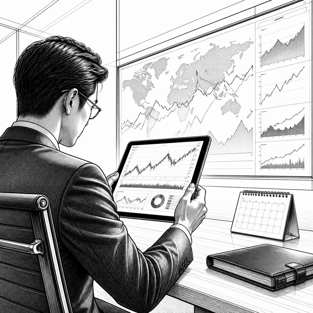 T. Rowe Price: Langfrist-Strategie und Gebührenmodell im aktiven Asset Management T. Rowe Price: Langfrist-Strategie und Gebührenmodell im aktiven Asset Management