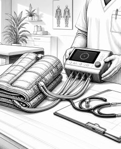 ai-tactile-medical-compression-therapy