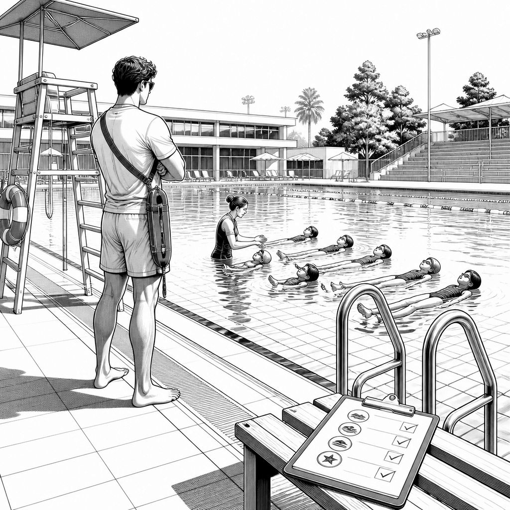 Tag des Schwimmens in Grafing: BRK-Kreiswasserwacht öffnet Freibad für kostenlose Abzeichen Tag des Schwimmens in Grafing: BRK-Kreiswasserwacht öffnet Freibad für kostenlose Abzeichen