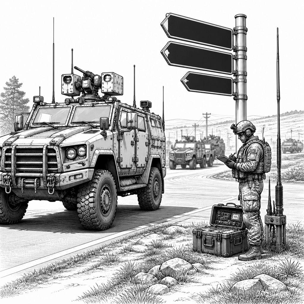 Taiwans Militär startet Fünf-Tage-Übung gegen mögliche Eskalation aus der „Gray Zone“ Taiwans Militär startet Fünf-Tage-Übung gegen mögliche Eskalation aus der „Gray Zone“