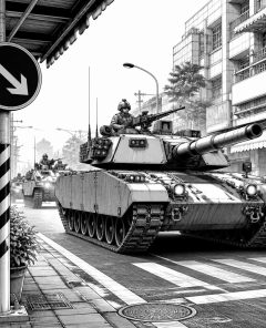 ai-taiwan-uebung-panzer-taoyuan