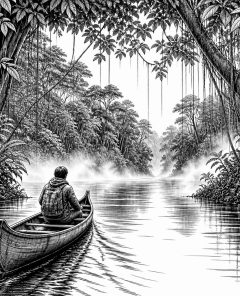 ai-taman-negara-kuala-tahan-river-canoe