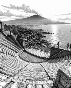 ai-taormina-theater-aetna-sea-sunset