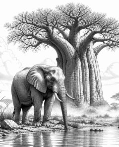 ai-tarangire-baobab-elephant-safari