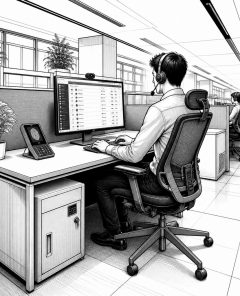ai-taskus-nasdaq-outsourcing