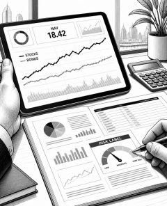 ai-tata-hybrid-fund-portfolio-nav-risk