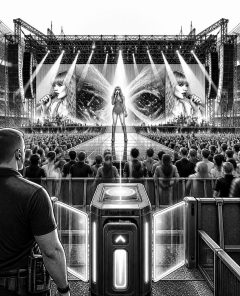 ai-taylor-swift-eras-tour-record-stage