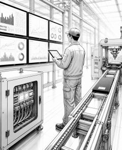 ai-tcl-tech-holding-display-boards
