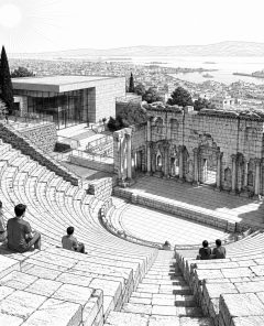 ai-teatro-romano-cartagena-hafenblick