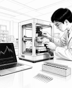 ai-tecan-aktie-lab-automation-chart