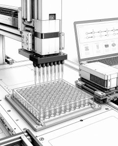 ai-tecan-freedom-evo-liquid-handling