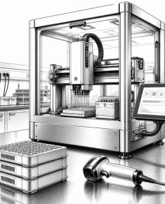 ai-tecan-lab-automation-workstation