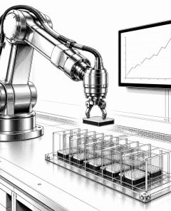 ai-tecan-laborautomatisierung-analysten-kursziel