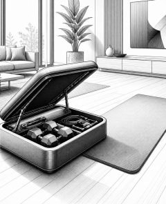 ai-technogym-bench-home-gym-mobilier