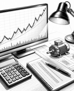 ai-teco-electric-motors-taiwan-trading-screen