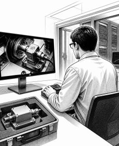 ai-teledyne-earnings-valuation-imaging-sensors
