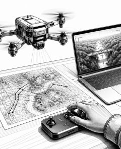 ai-teledyne-flir-black-recon-micro-uav