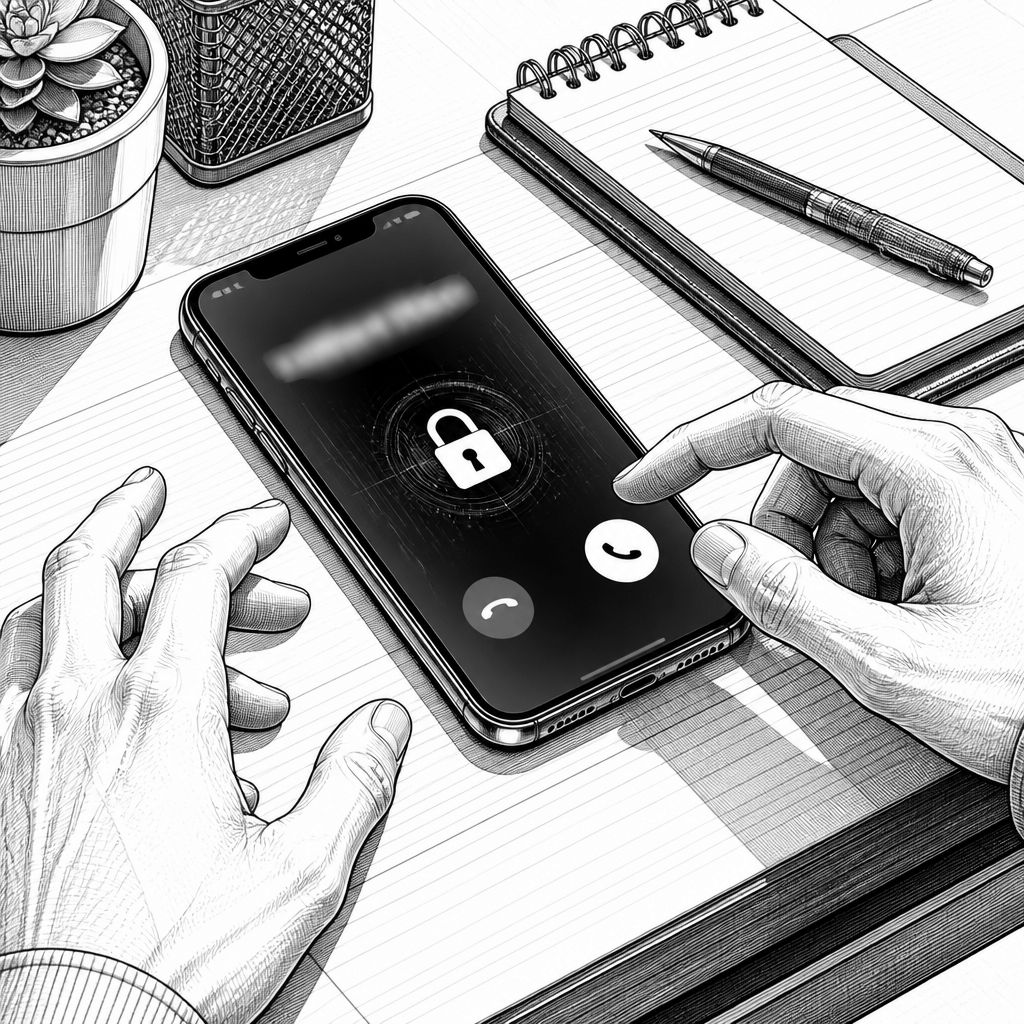 KI treibt Telefonbetrug: 585.942 Spam-Anrufe im April und 54% KI-Phishing-Erfolg KI treibt Telefonbetrug: 585.942 Spam-Anrufe im April und 54% KI-Phishing-Erfolg