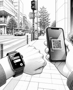 ai-telegram-smartwatch-apps