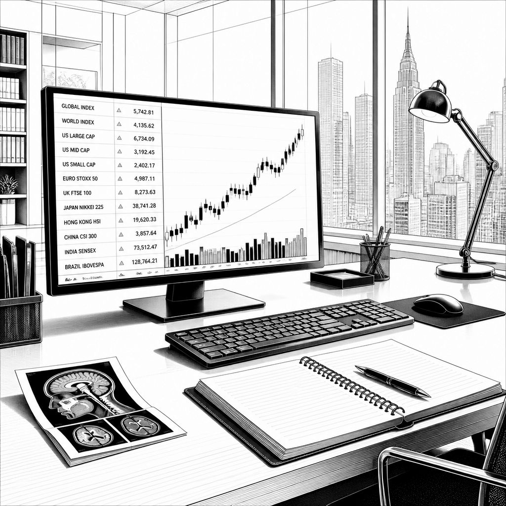 Telix in STOXX-Index: Das bringt neues institutionelles Kapital und Rückenwind für Pixclara Telix in STOXX-Index: Das bringt neues institutionelles Kapital und Rückenwind für Pixclara
