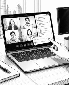 ai-tencent-meeting-voov-video-call-transcription