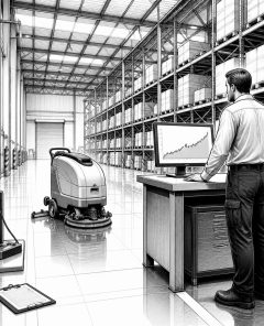 ai-tennant-earnings-stability-industrial-cleaning