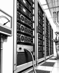 ai-tensorwave-amd-inferenz-rechenzentrum