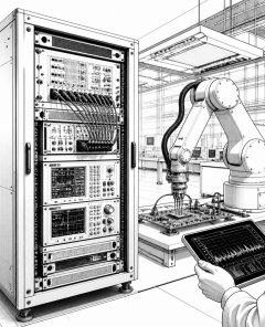 ai-teradyne-semiconductor-test-robotics
