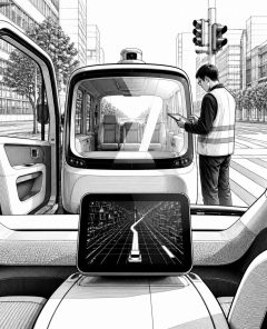 ai-tesla-cybercab-level4-robotaxi-pilot
