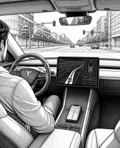ai-tesla-fsd-quasi-level4-robotaxi-robot
