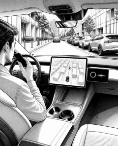 ai-tesla-grok-fsd-dialog-navigation