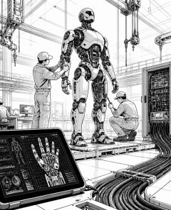 ai-tesla-optimus-massenproduktion-2026-2027