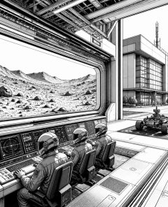 ai-texas-am-space-institute-simulation-lab