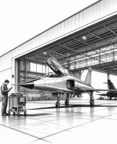 ai-textron-flight-test-hangar-wichita