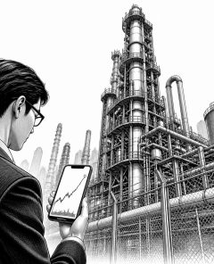 ai-thai-oil-refinery-earnings-bangkok