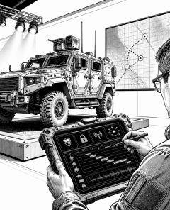 ai-thales-renault-eurosatory-ki-trainingsdaten