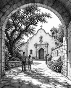 ai-the-alamo-san-antonio-1836-courtyard