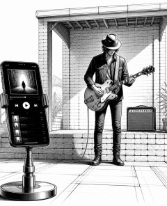 ai-the-clash-punk-mythos-streaming