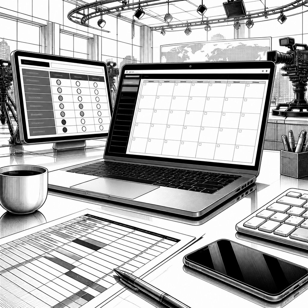 KI-Redaktion zu The Who: Wie fehlende Tourdaten die Informationsqualität beeinflussen KI-Redaktion zu The Who: Wie fehlende Tourdaten die Informationsqualität beeinflussen