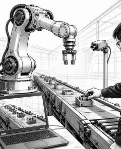 ai-theker-seriesa-robotics